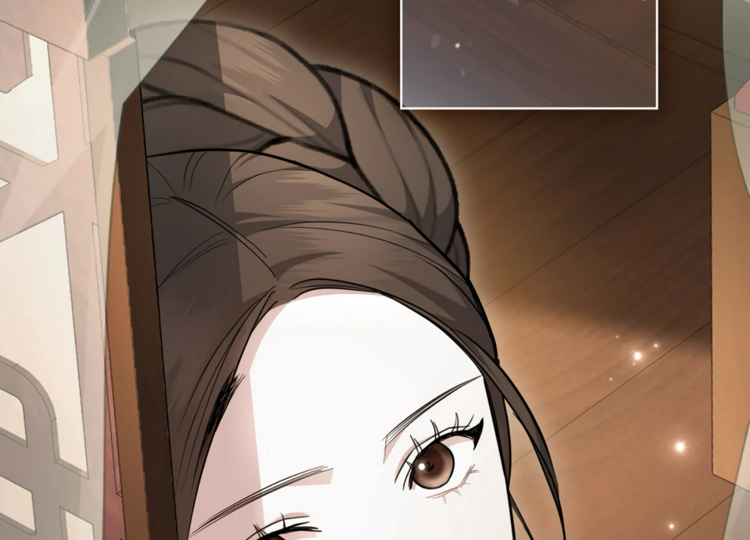 The Night When Flowers Fall Chapter 5 - Page 101