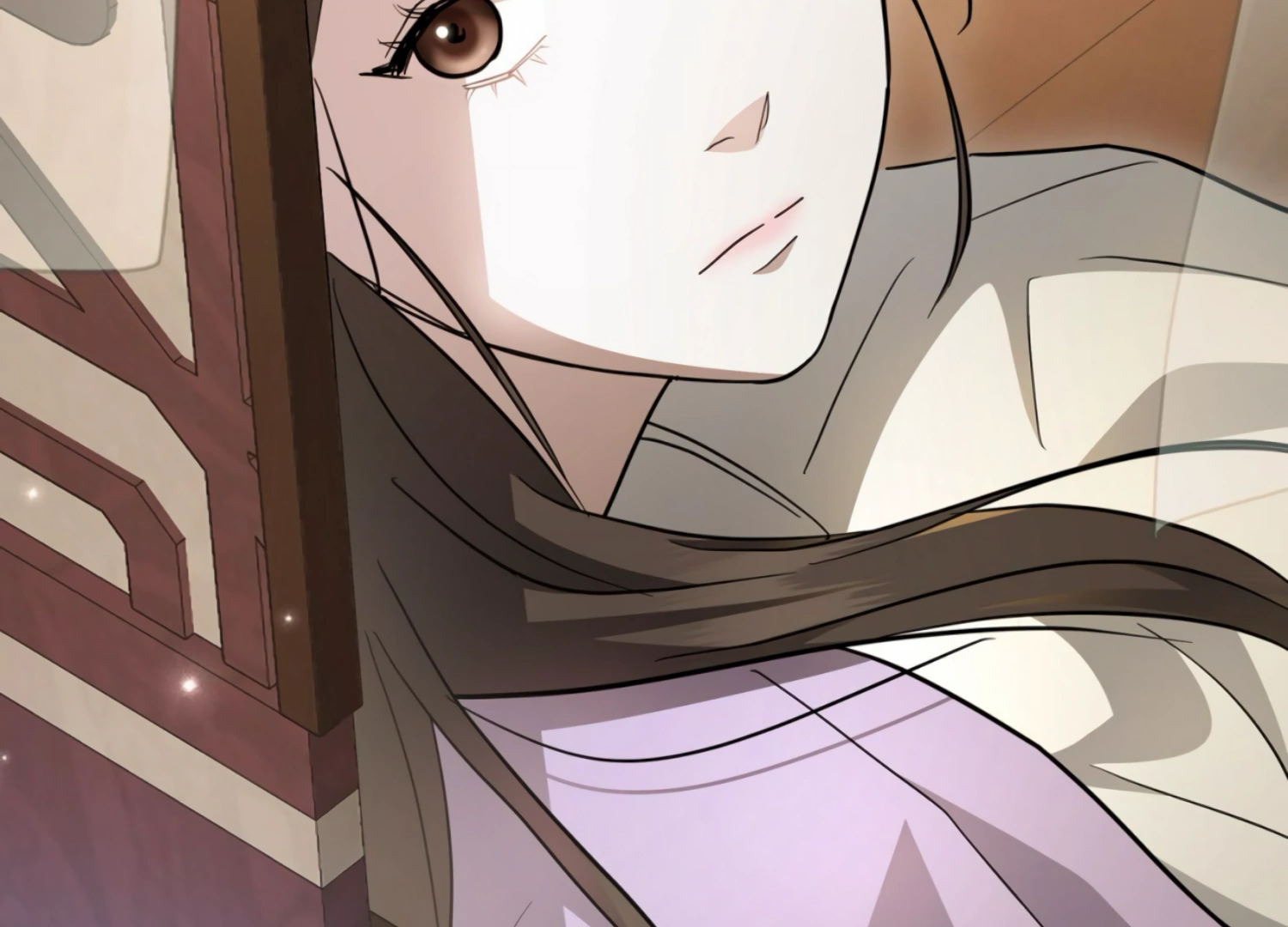 The Night When Flowers Fall Chapter 5 - Page 102