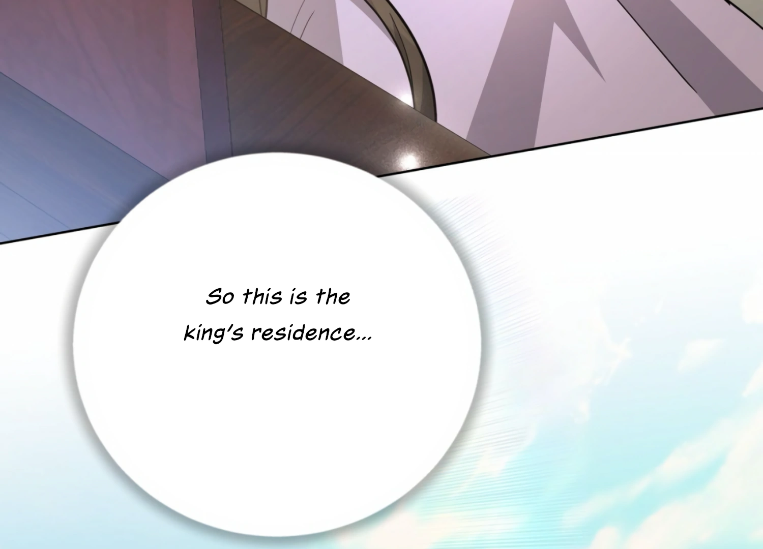 The Night When Flowers Fall Chapter 5 - Page 103