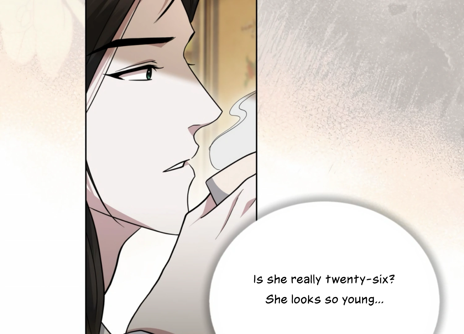 The Night When Flowers Fall Chapter 5 - Page 12