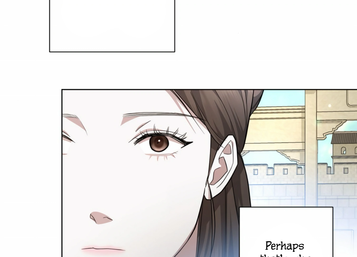 The Night When Flowers Fall Chapter 5 - Page 116