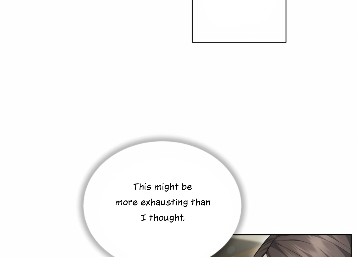 The Night When Flowers Fall Chapter 5 - Page 119