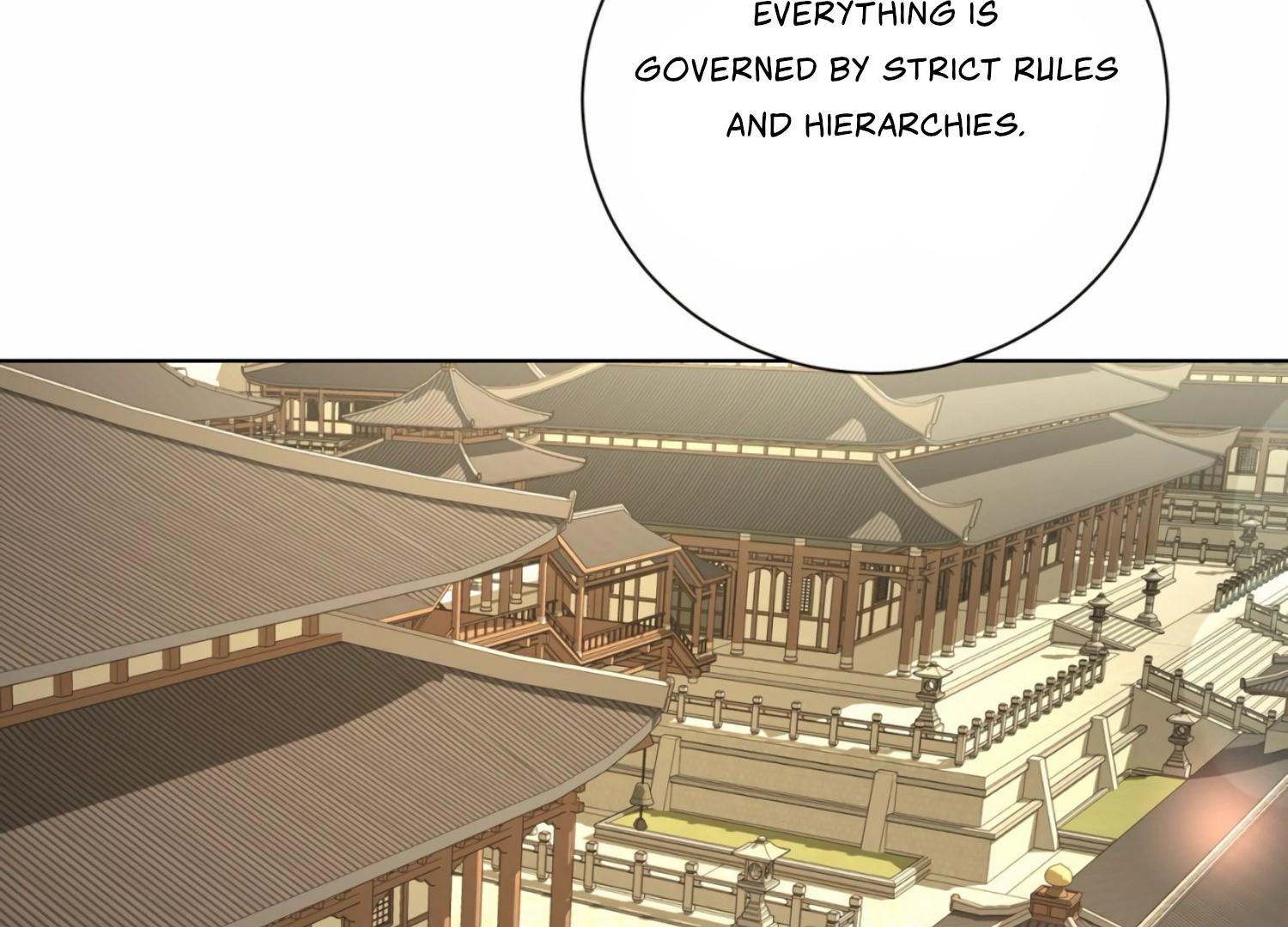 The Night When Flowers Fall Chapter 5 - Page 123