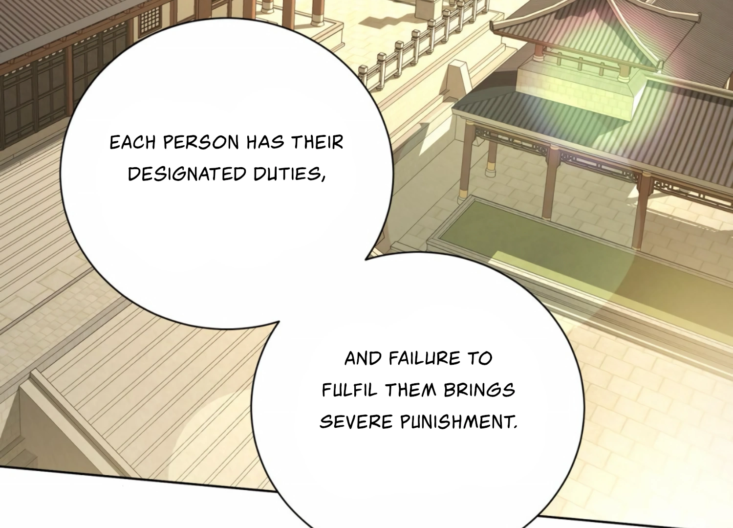 The Night When Flowers Fall Chapter 5 - Page 124