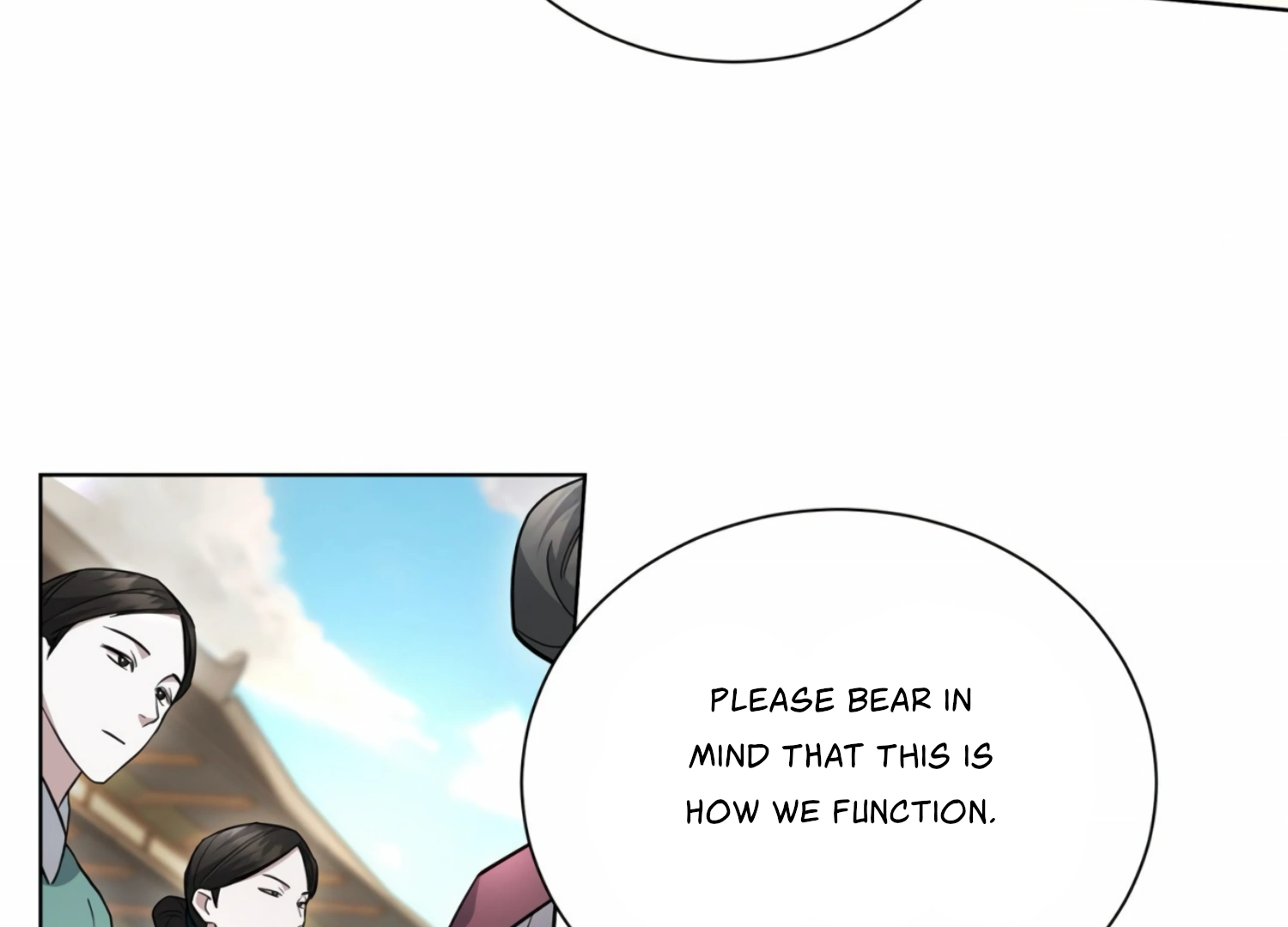 The Night When Flowers Fall Chapter 5 - Page 125