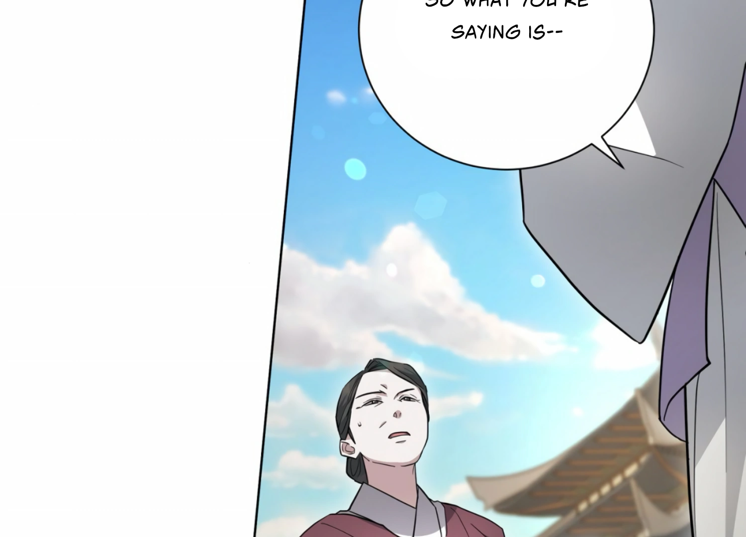 The Night When Flowers Fall Chapter 5 - Page 127