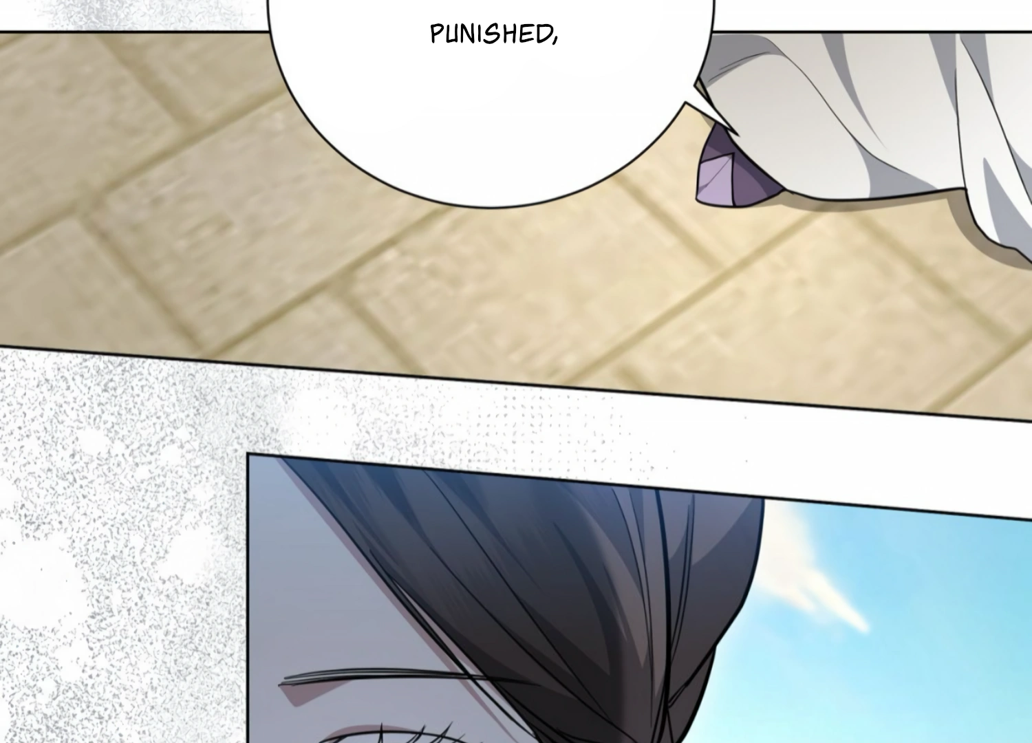 The Night When Flowers Fall Chapter 5 - Page 130