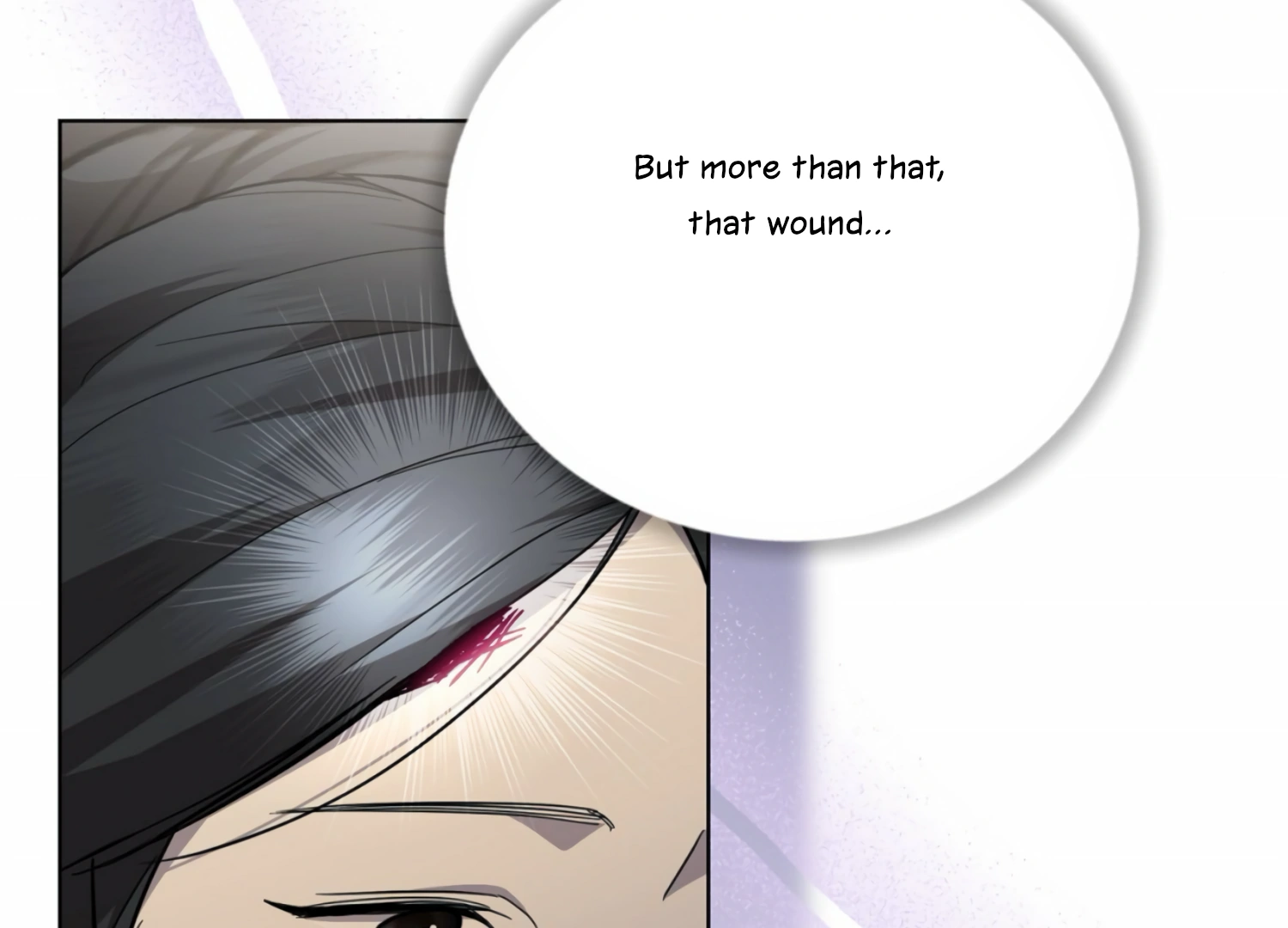 The Night When Flowers Fall Chapter 5 - Page 14