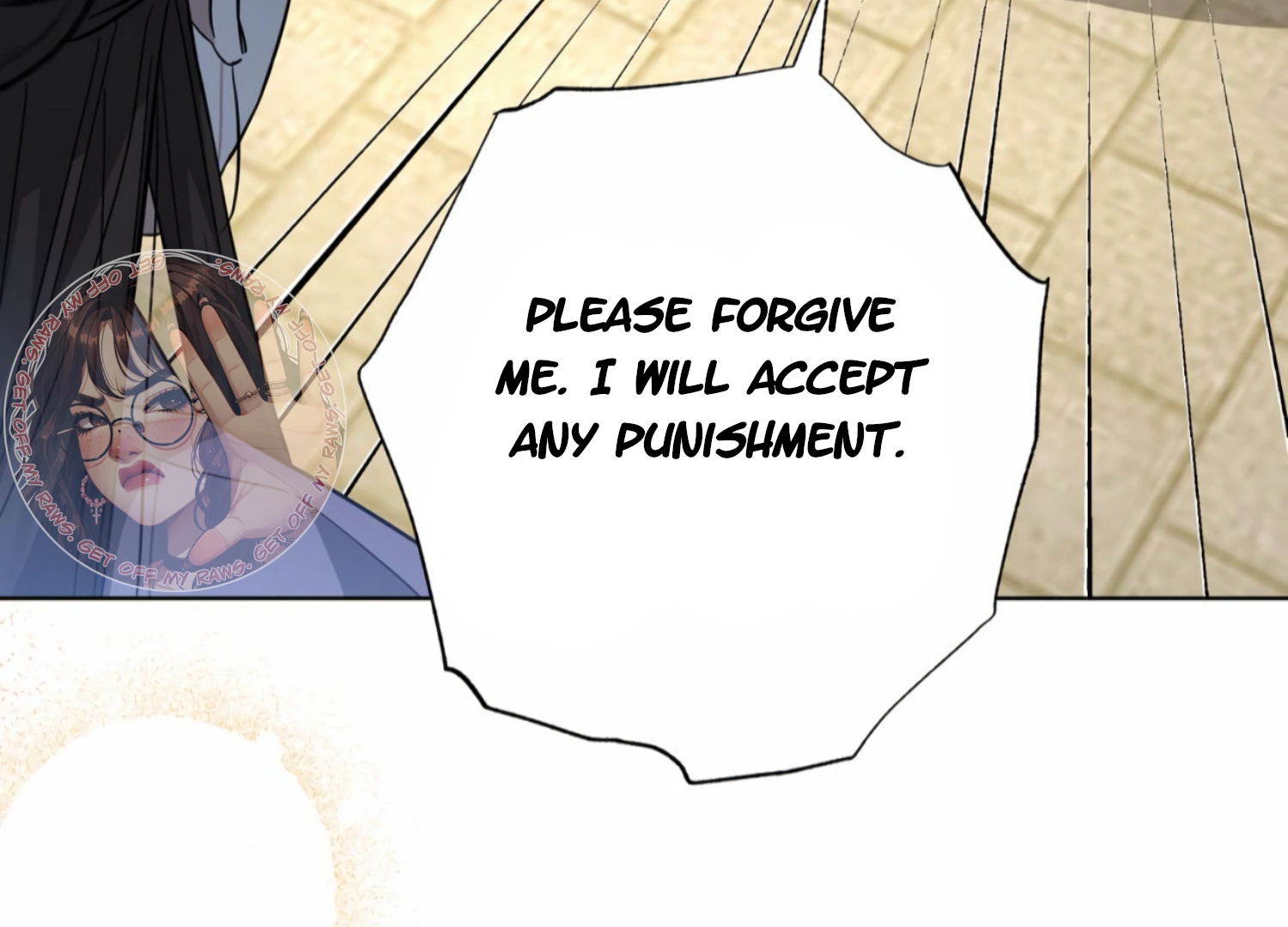 The Night When Flowers Fall Chapter 5 - Page 136