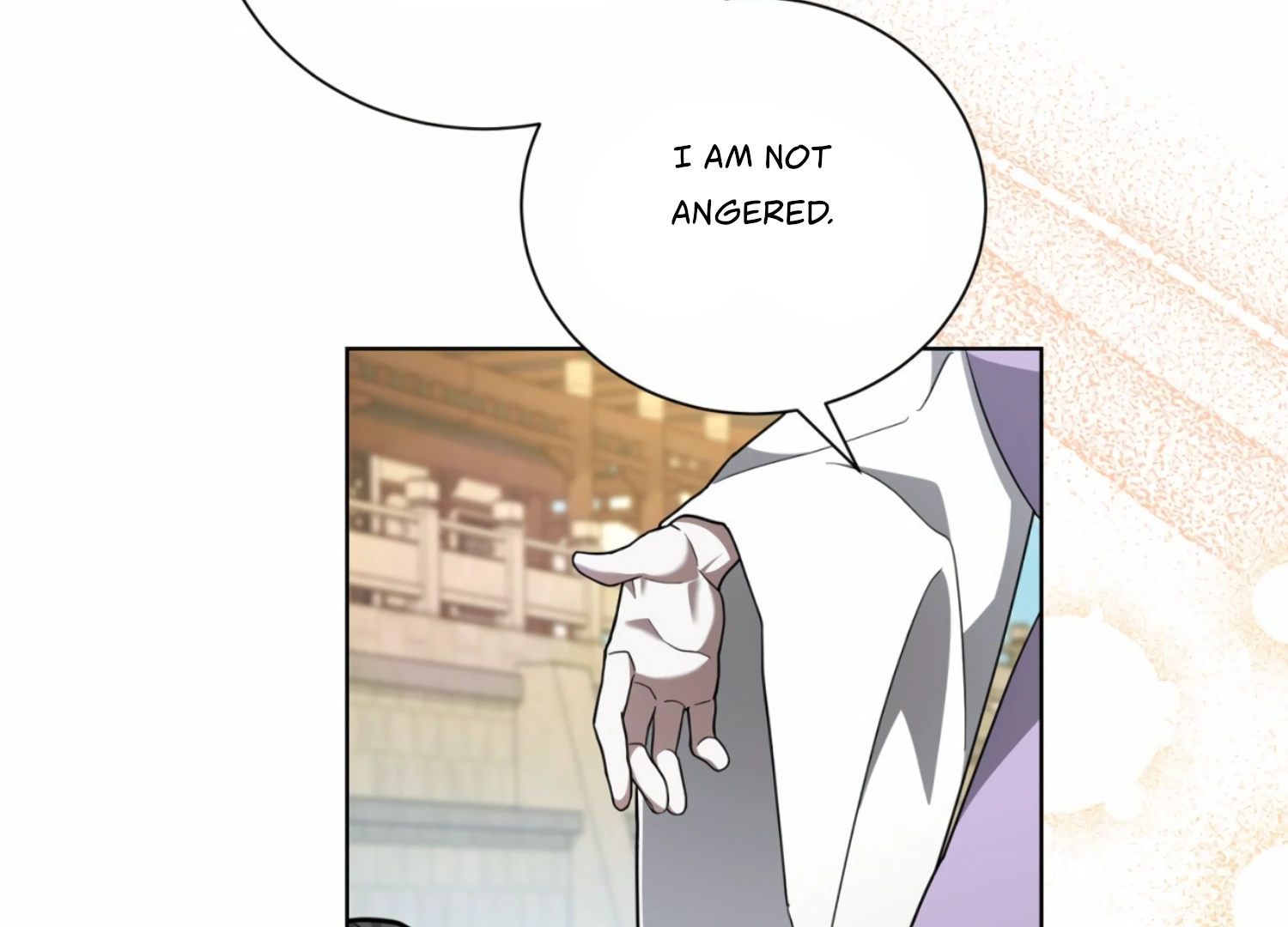 The Night When Flowers Fall Chapter 5 - Page 138