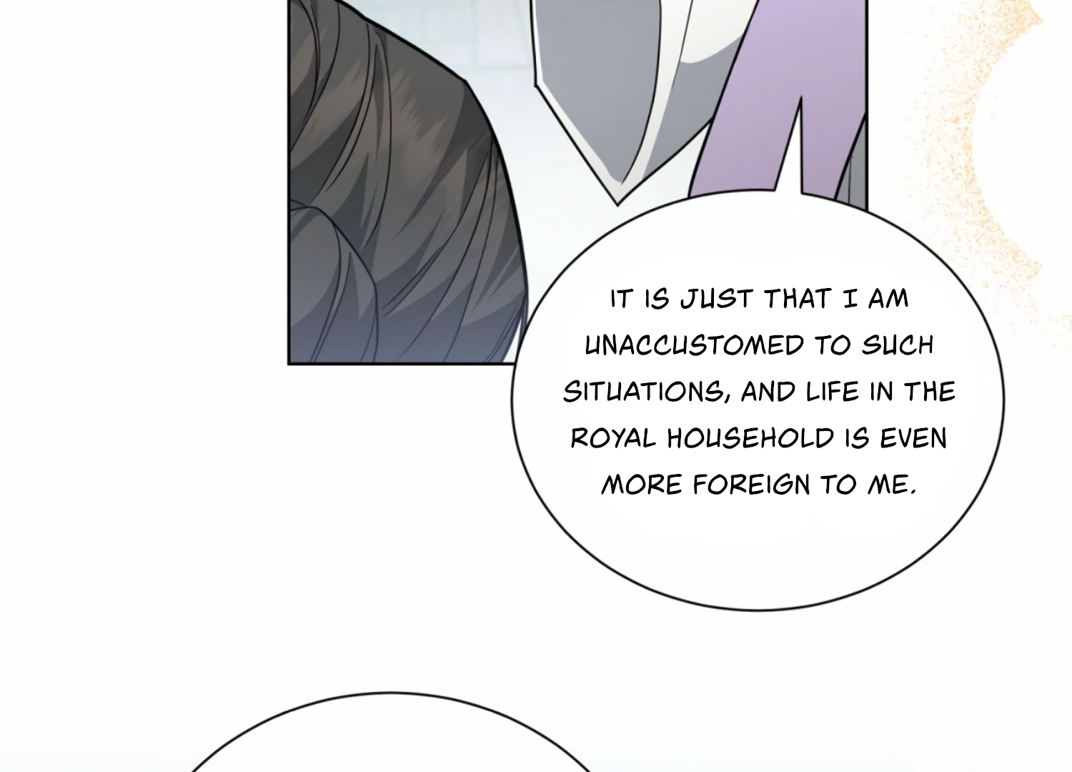 The Night When Flowers Fall Chapter 5 - Page 139