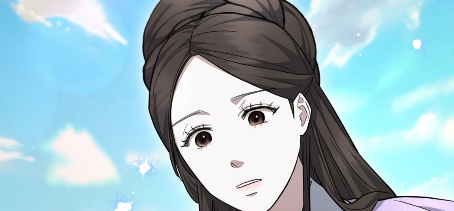 The Night When Flowers Fall Chapter 5 - Page 141