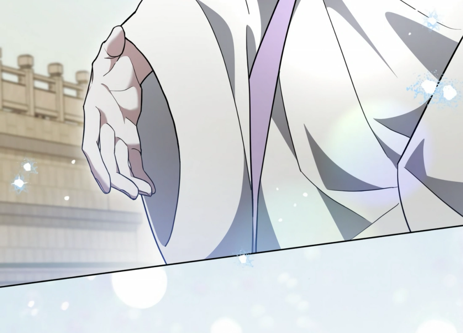 The Night When Flowers Fall Chapter 5 - Page 143