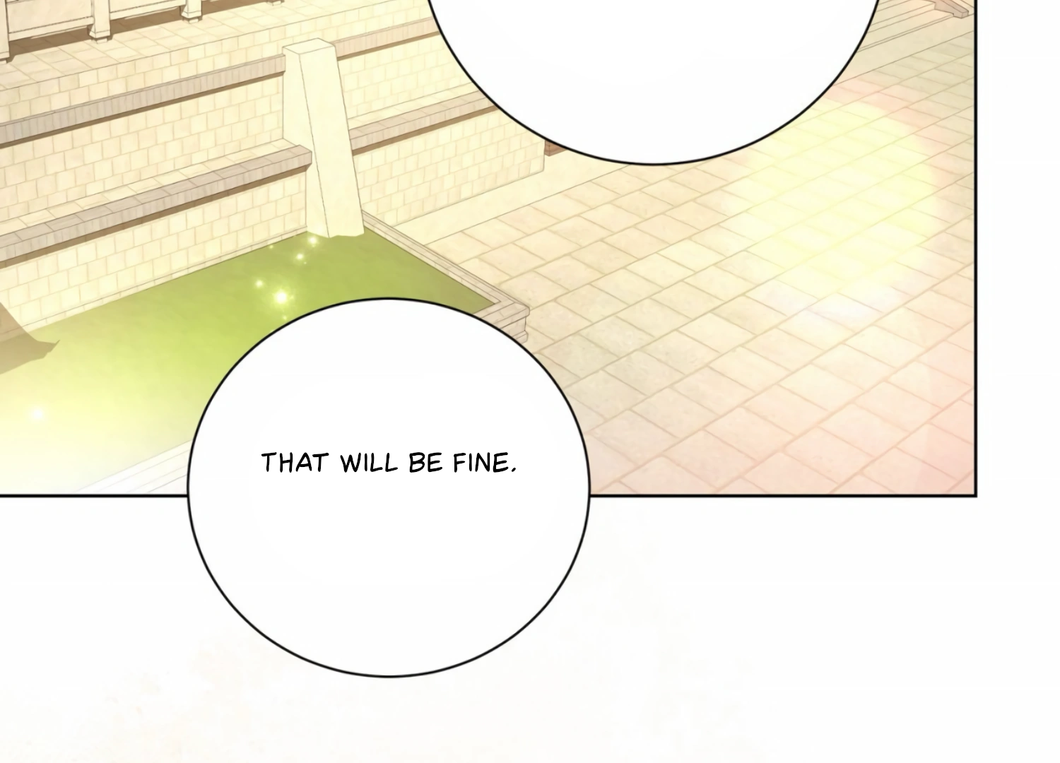 The Night When Flowers Fall Chapter 5 - Page 149