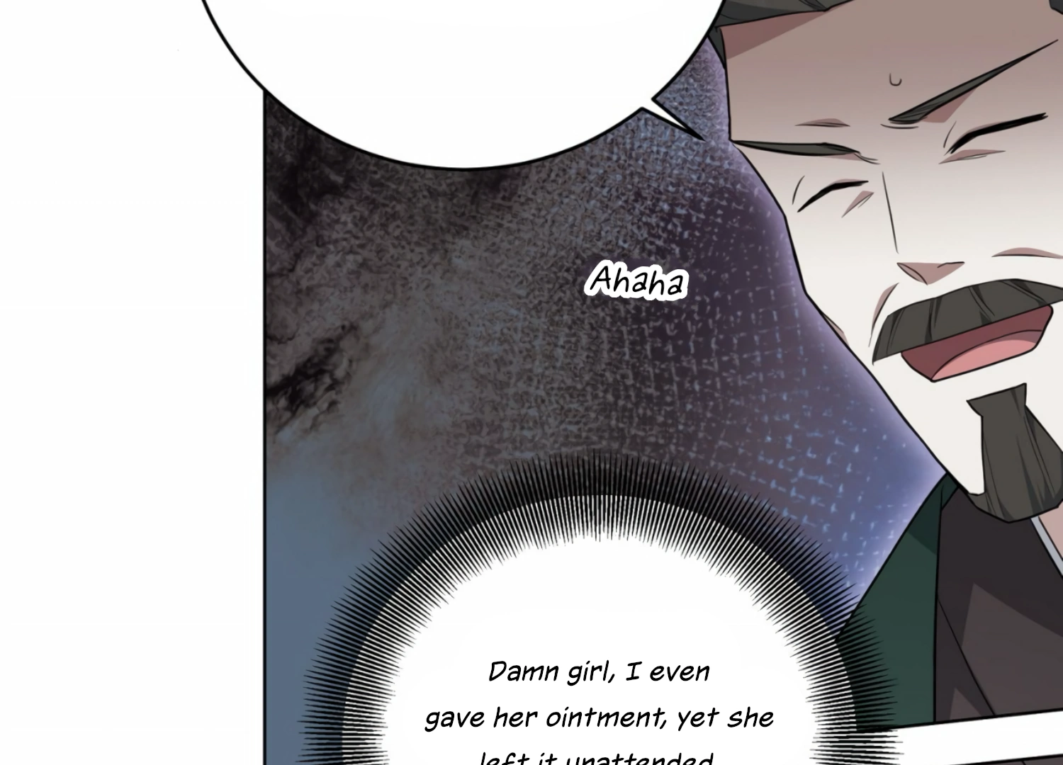 The Night When Flowers Fall Chapter 5 - Page 21