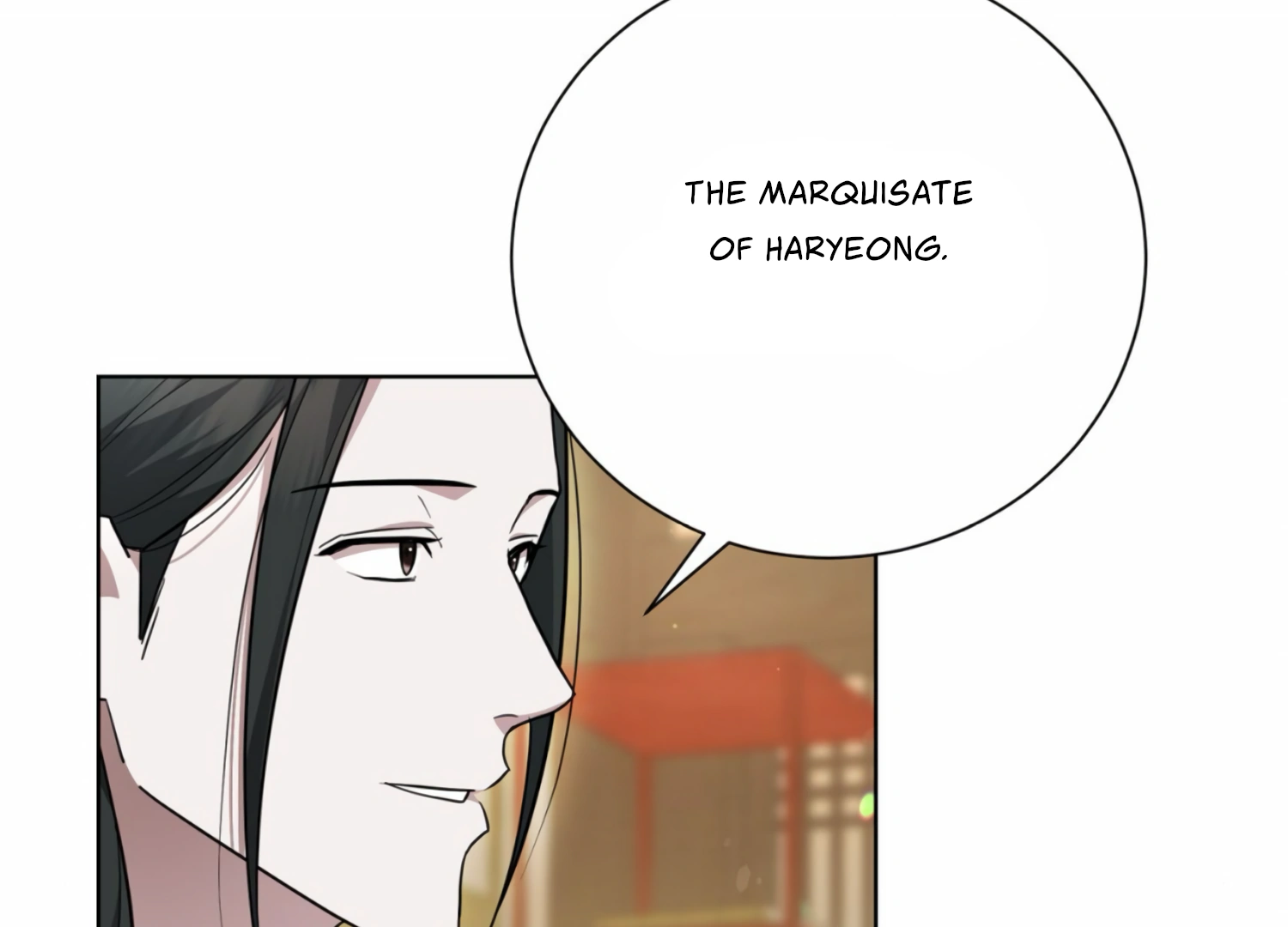 The Night When Flowers Fall Chapter 5 - Page 28