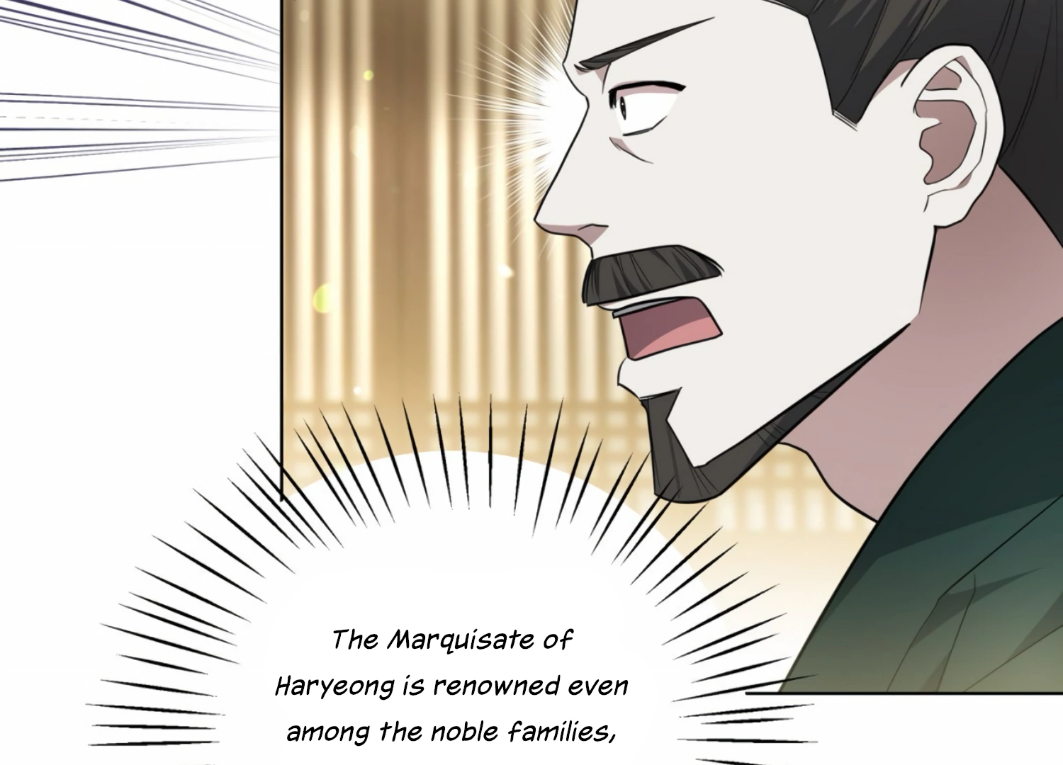 The Night When Flowers Fall Chapter 5 - Page 31