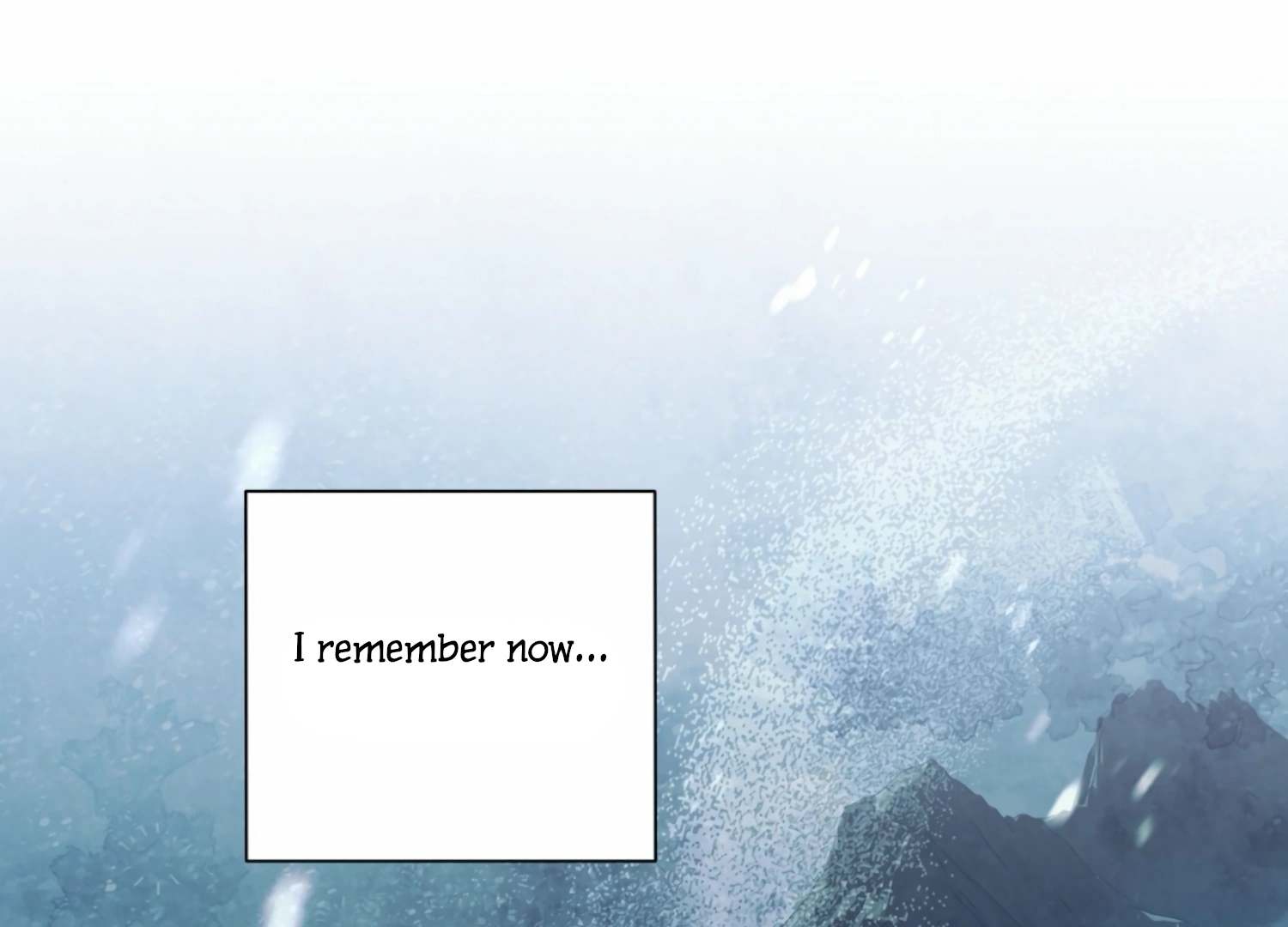 The Night When Flowers Fall Chapter 5 - Page 33