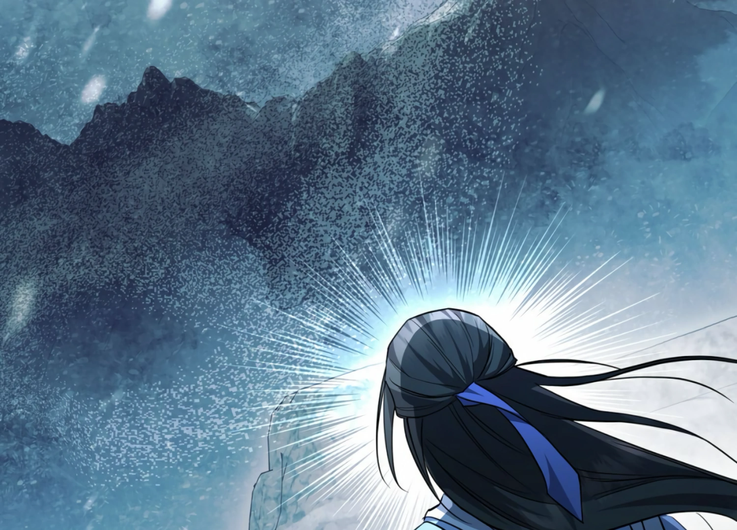 The Night When Flowers Fall Chapter 5 - Page 34