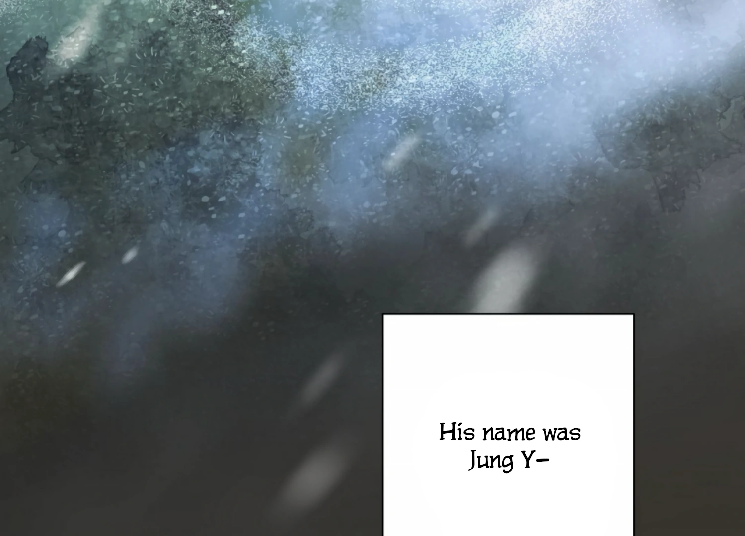 The Night When Flowers Fall Chapter 5 - Page 37