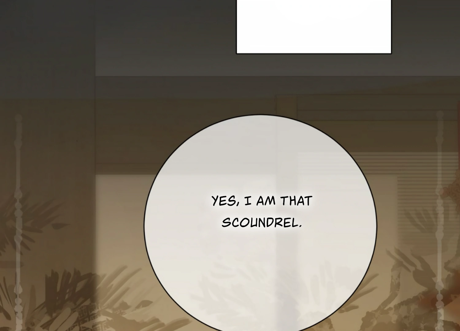 The Night When Flowers Fall Chapter 5 - Page 38