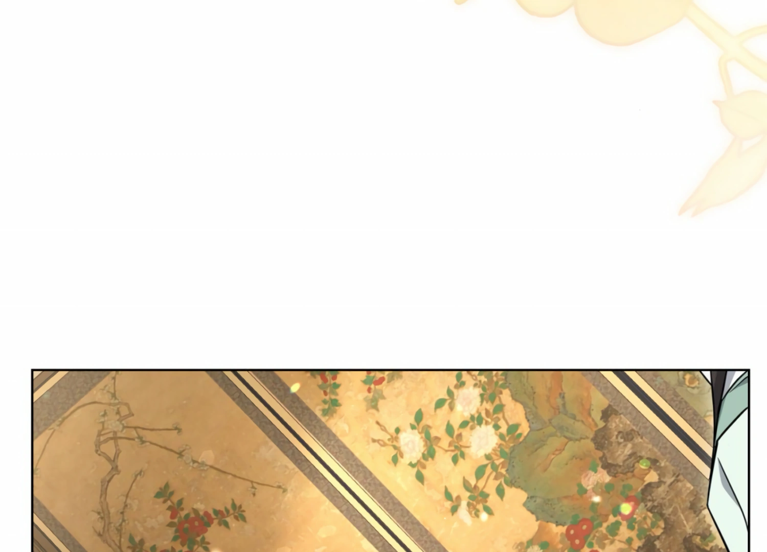 The Night When Flowers Fall Chapter 5 - Page 5