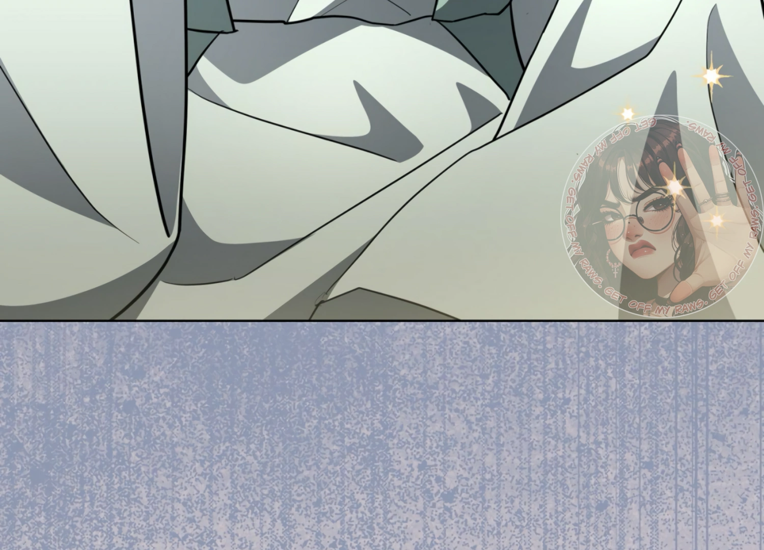 The Night When Flowers Fall Chapter 5 - Page 41