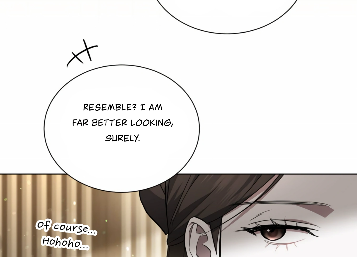 The Night When Flowers Fall Chapter 5 - Page 44