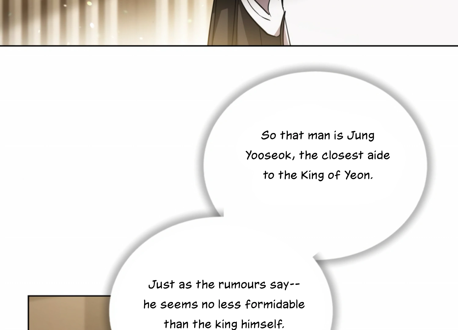 The Night When Flowers Fall Chapter 5 - Page 45