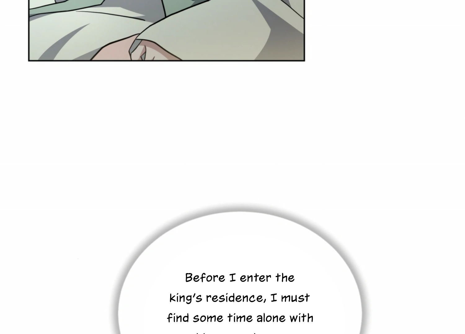 The Night When Flowers Fall Chapter 5 - Page 48