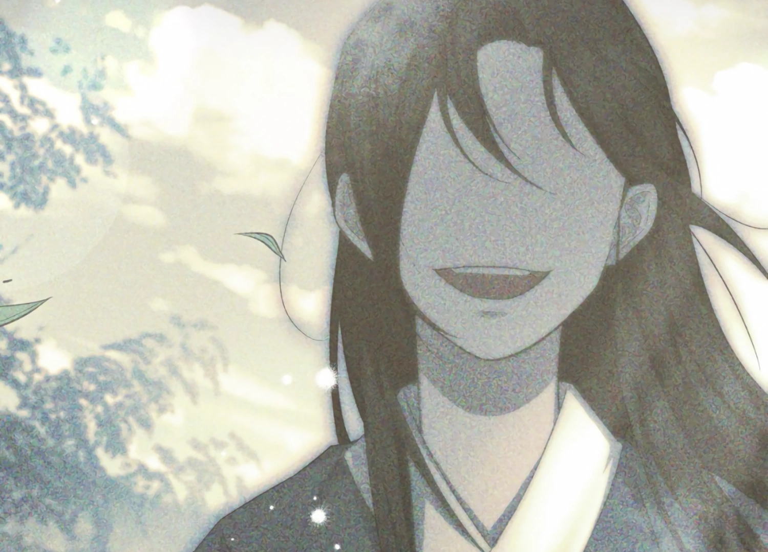 The Night When Flowers Fall Chapter 5 - Page 60