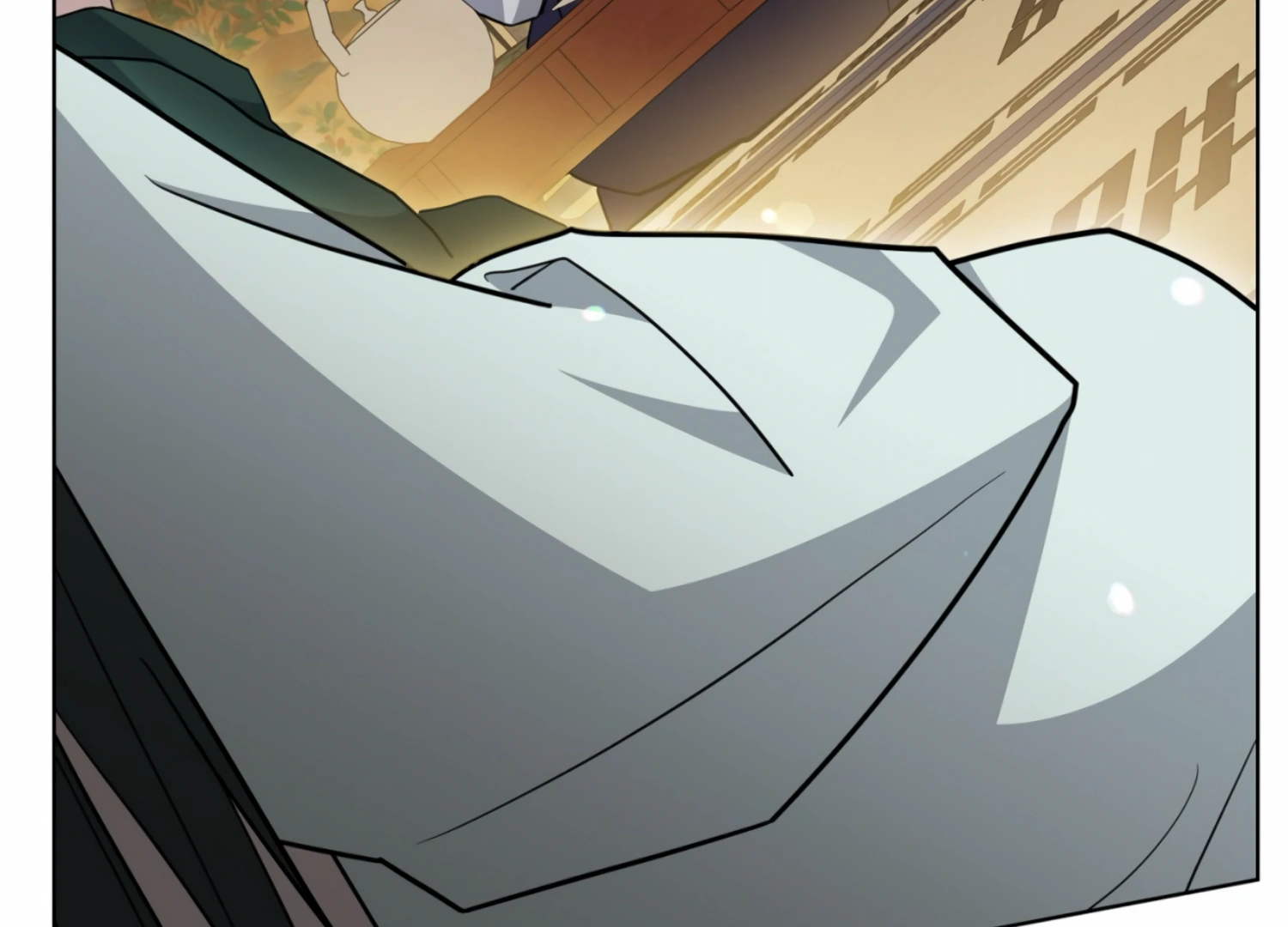 The Night When Flowers Fall Chapter 5 - Page 7