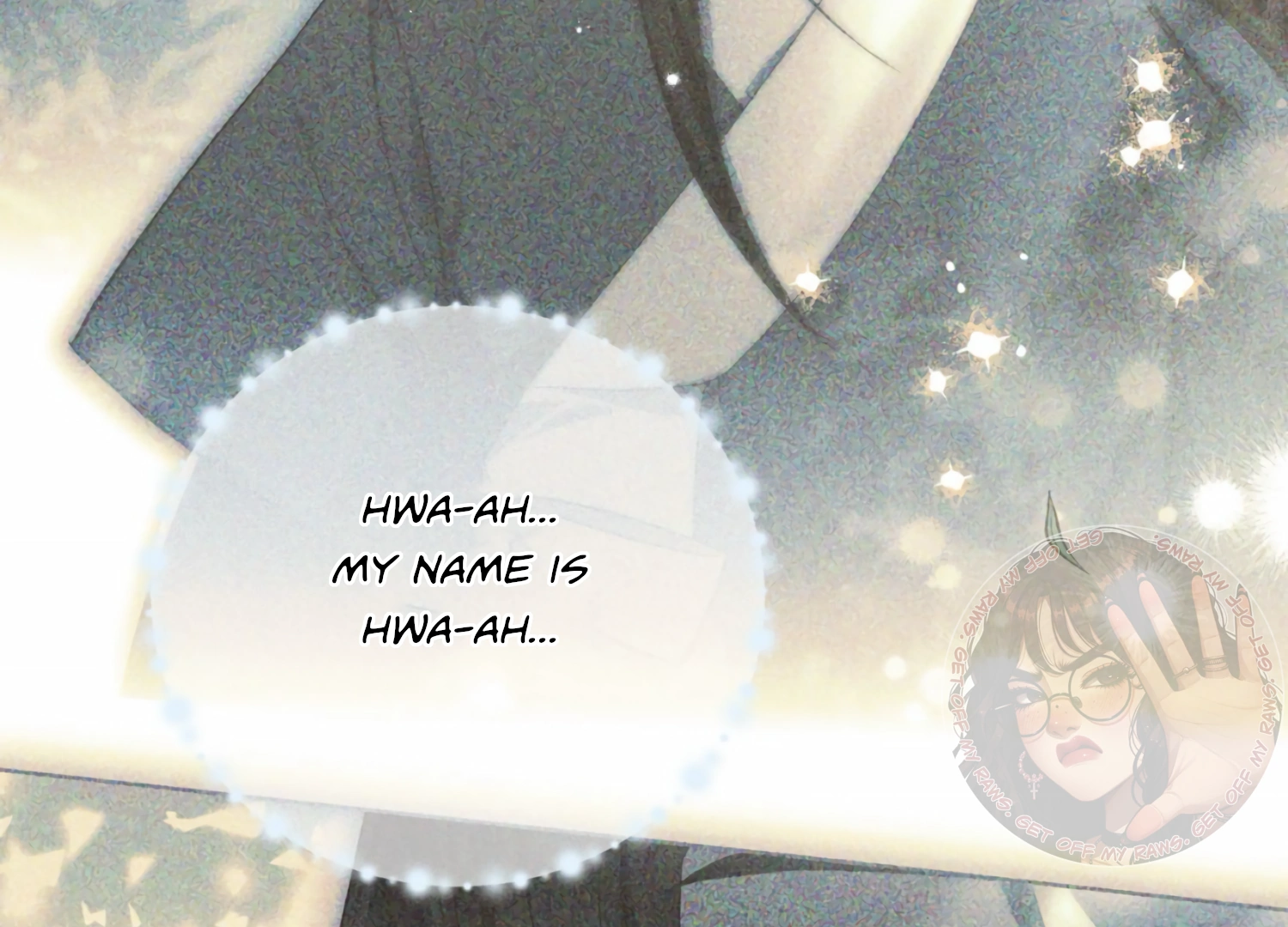 The Night When Flowers Fall Chapter 5 - Page 61