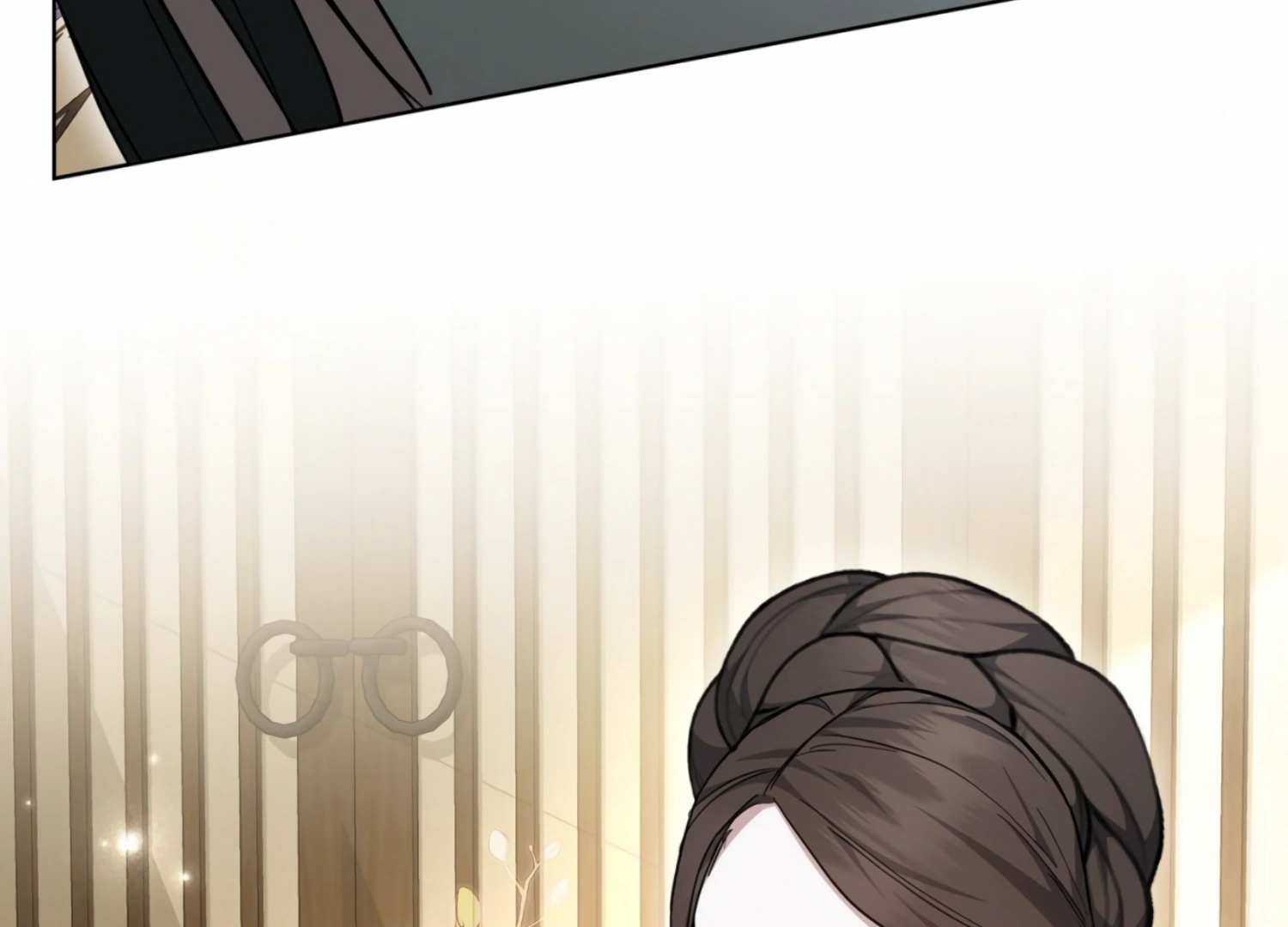 The Night When Flowers Fall Chapter 5 - Page 8