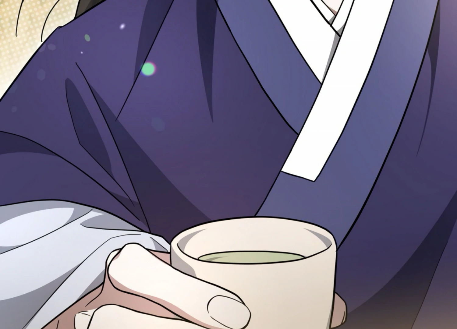 The Night When Flowers Fall Chapter 5 - Page 72