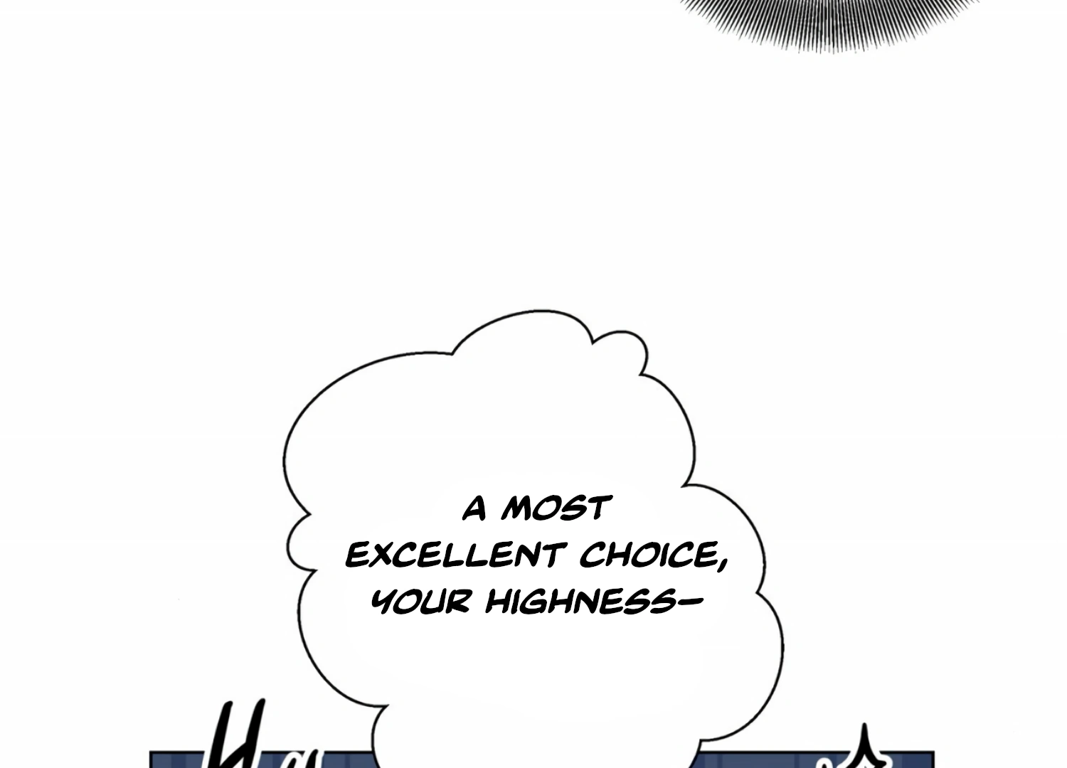 The Night When Flowers Fall Chapter 5 - Page 75