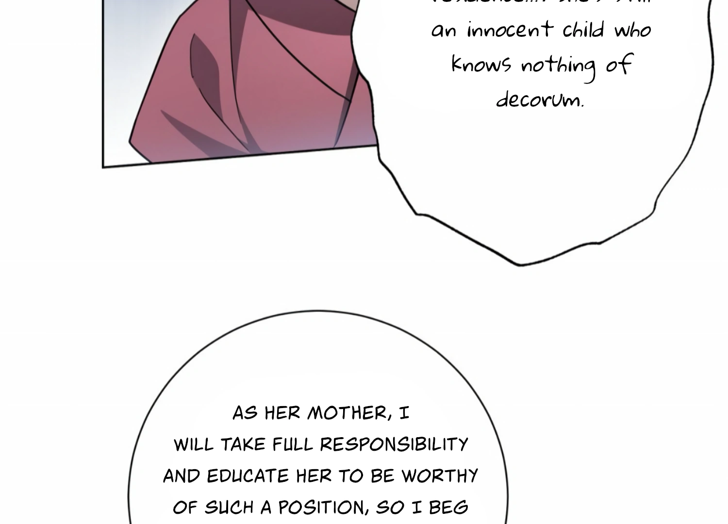 The Night When Flowers Fall Chapter 5 - Page 77