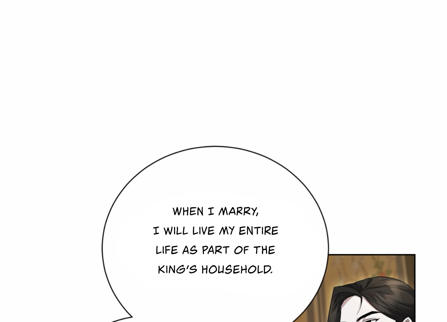 The Night When Flowers Fall Chapter 5 - Page 81