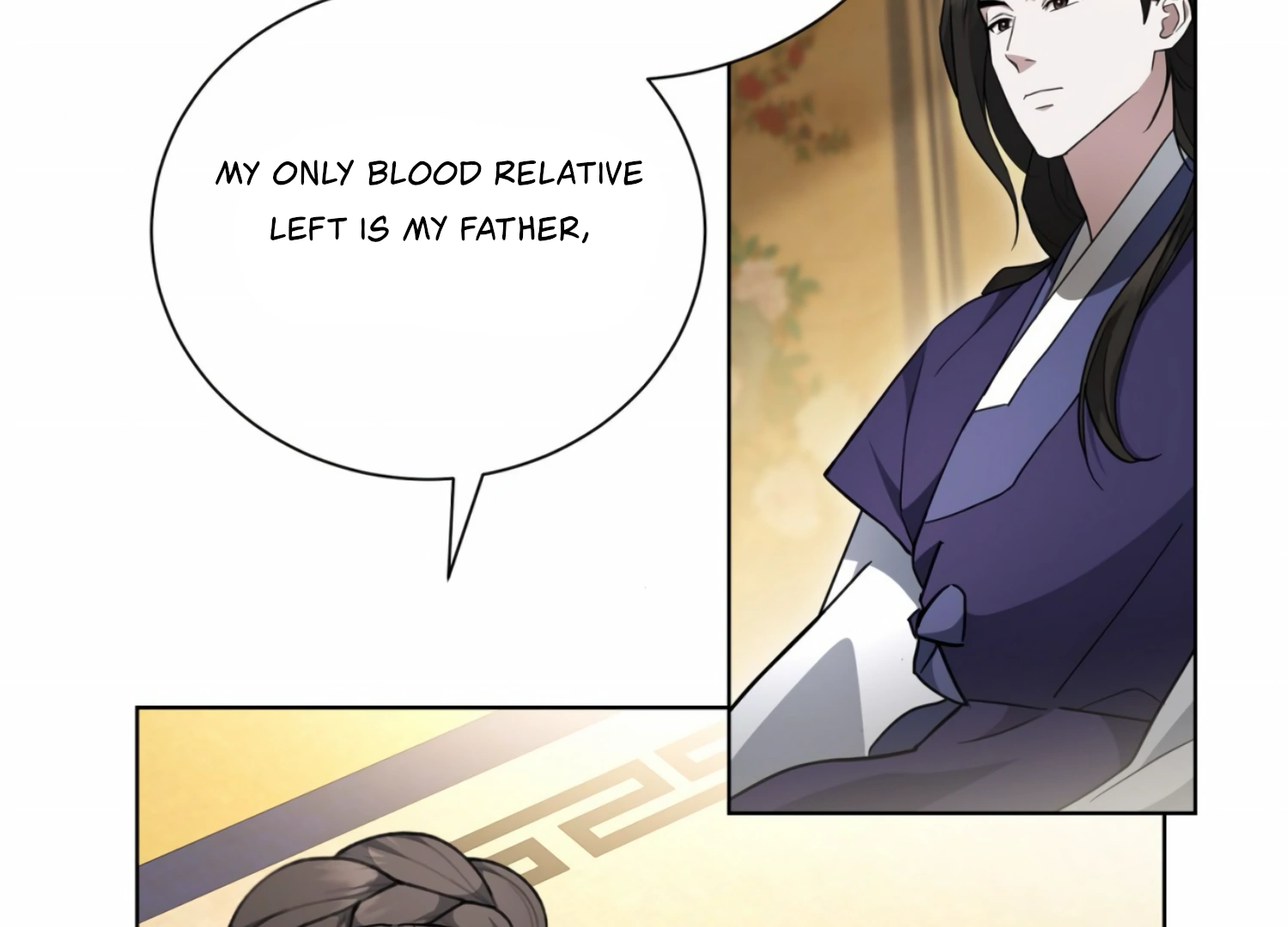 The Night When Flowers Fall Chapter 5 - Page 82