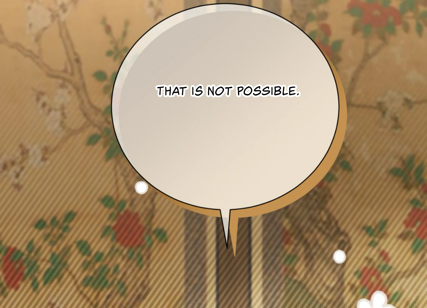 The Night When Flowers Fall Chapter 5 - Page 85