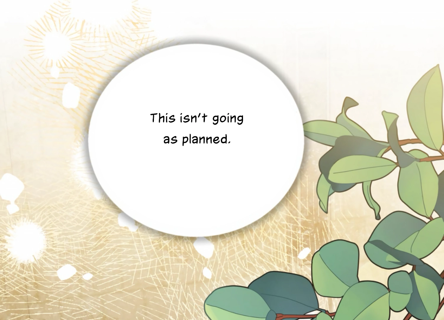 The Night When Flowers Fall Chapter 5 - Page 90