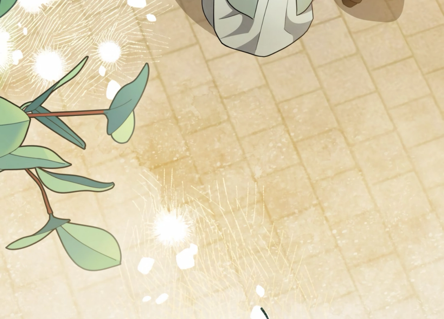 The Night When Flowers Fall Chapter 5 - Page 96