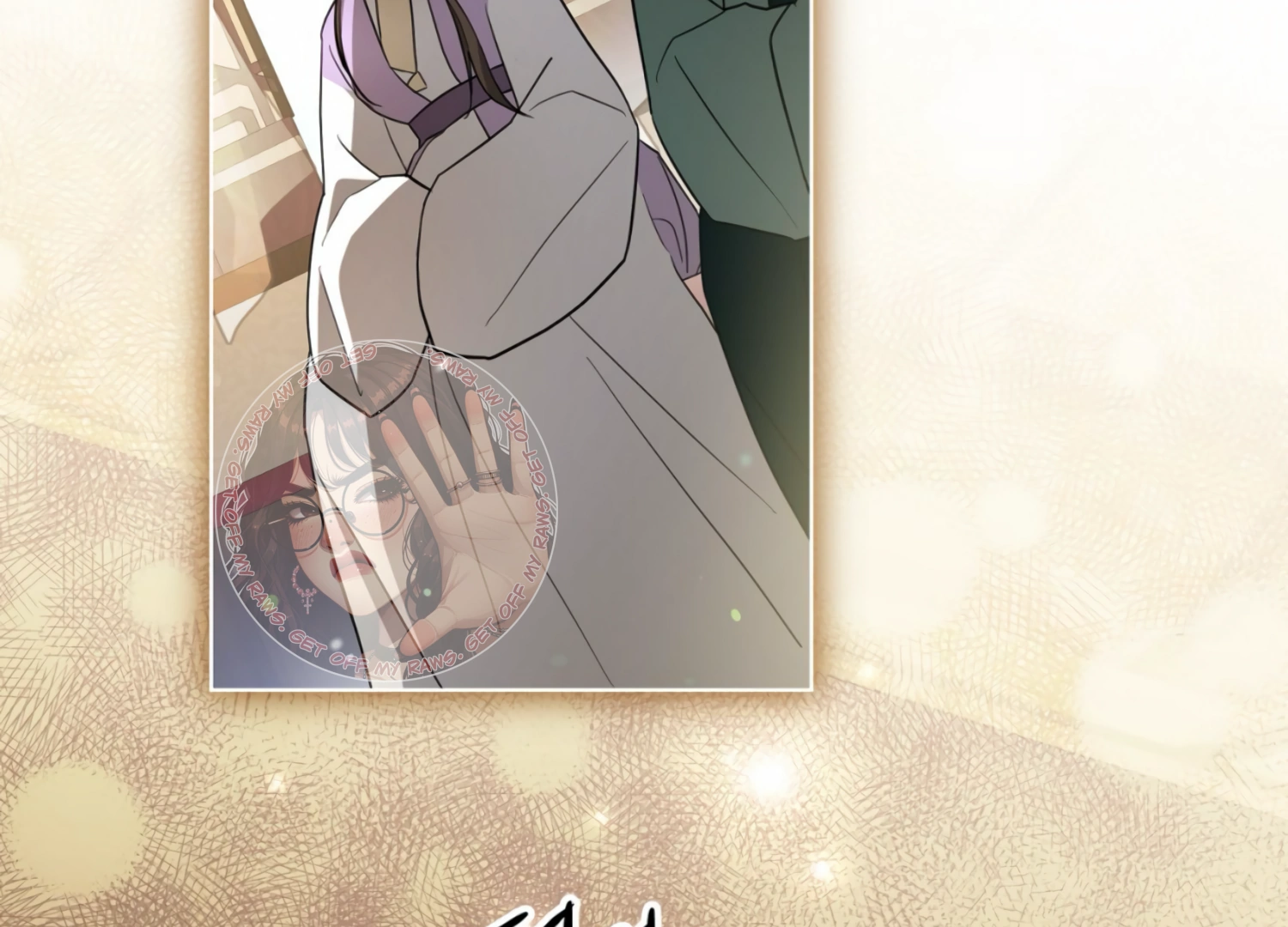 The Night When Flowers Fall Chapter 5 - Page 99