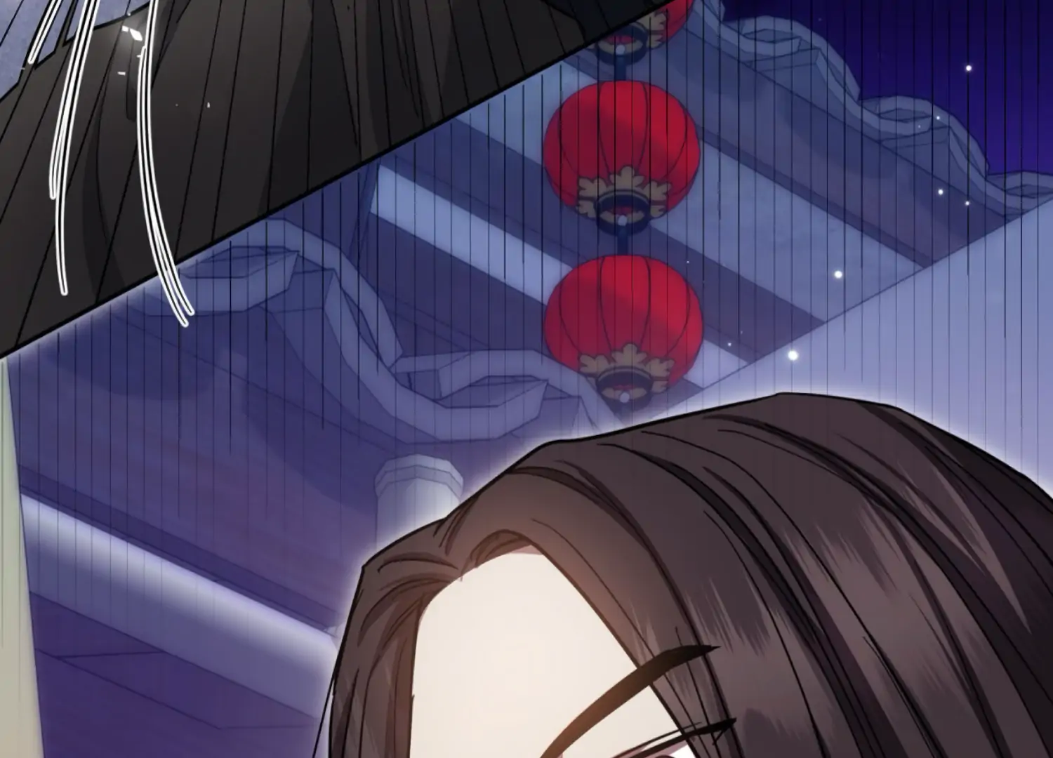 The Night When Flowers Fall Chapter 50 - Page 11