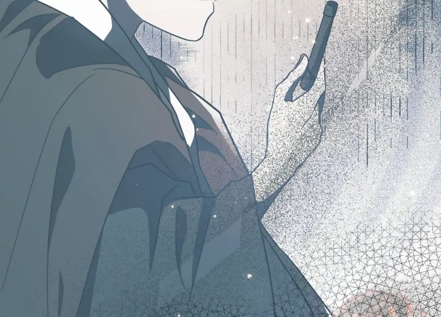 The Night When Flowers Fall Chapter 50 - Page 101