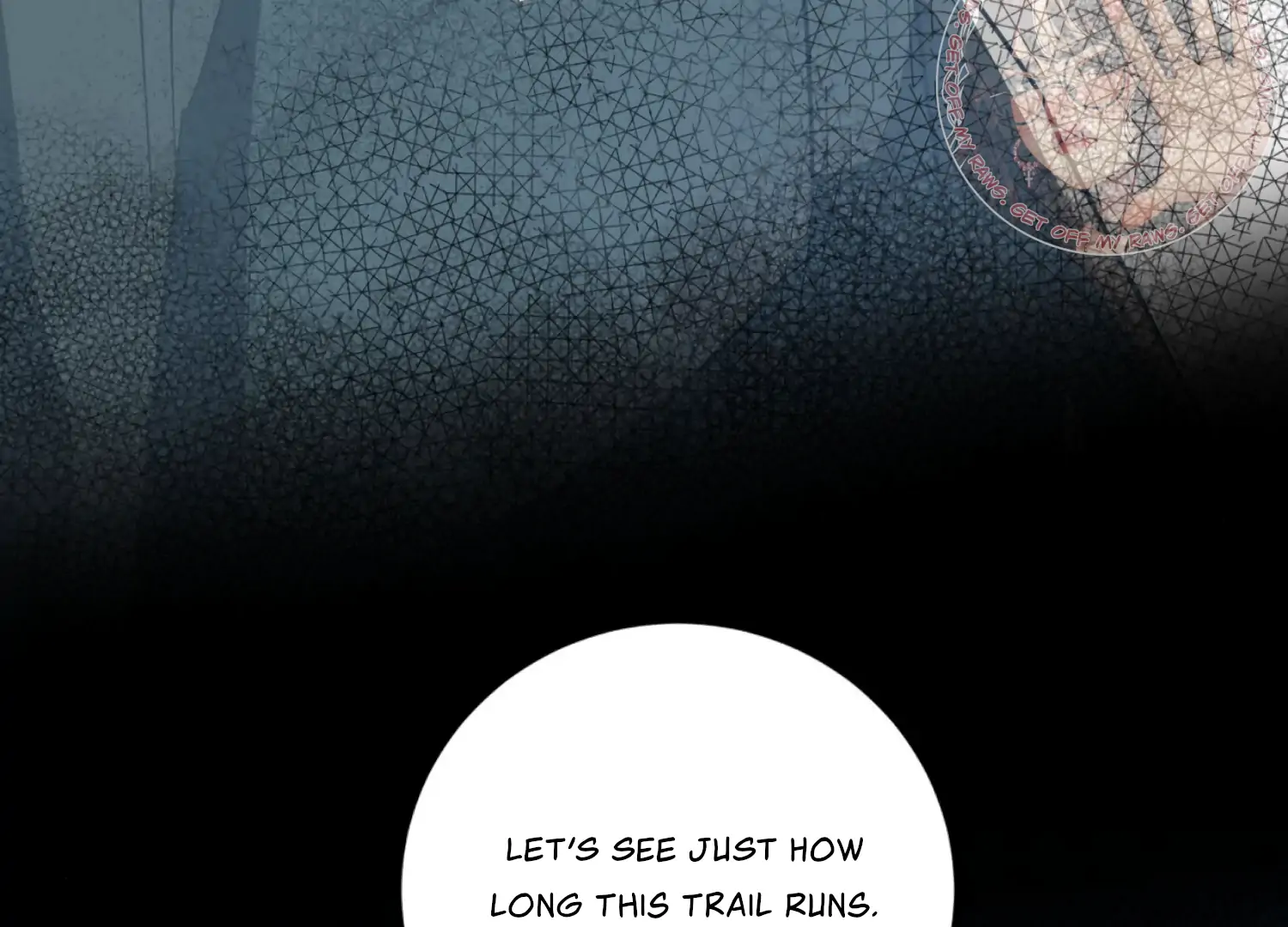 The Night When Flowers Fall Chapter 50 - Page 102