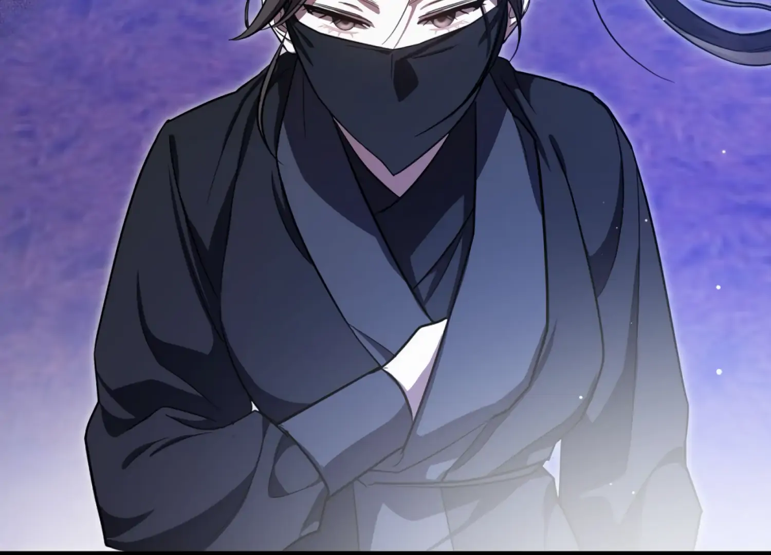 The Night When Flowers Fall Chapter 50 - Page 104