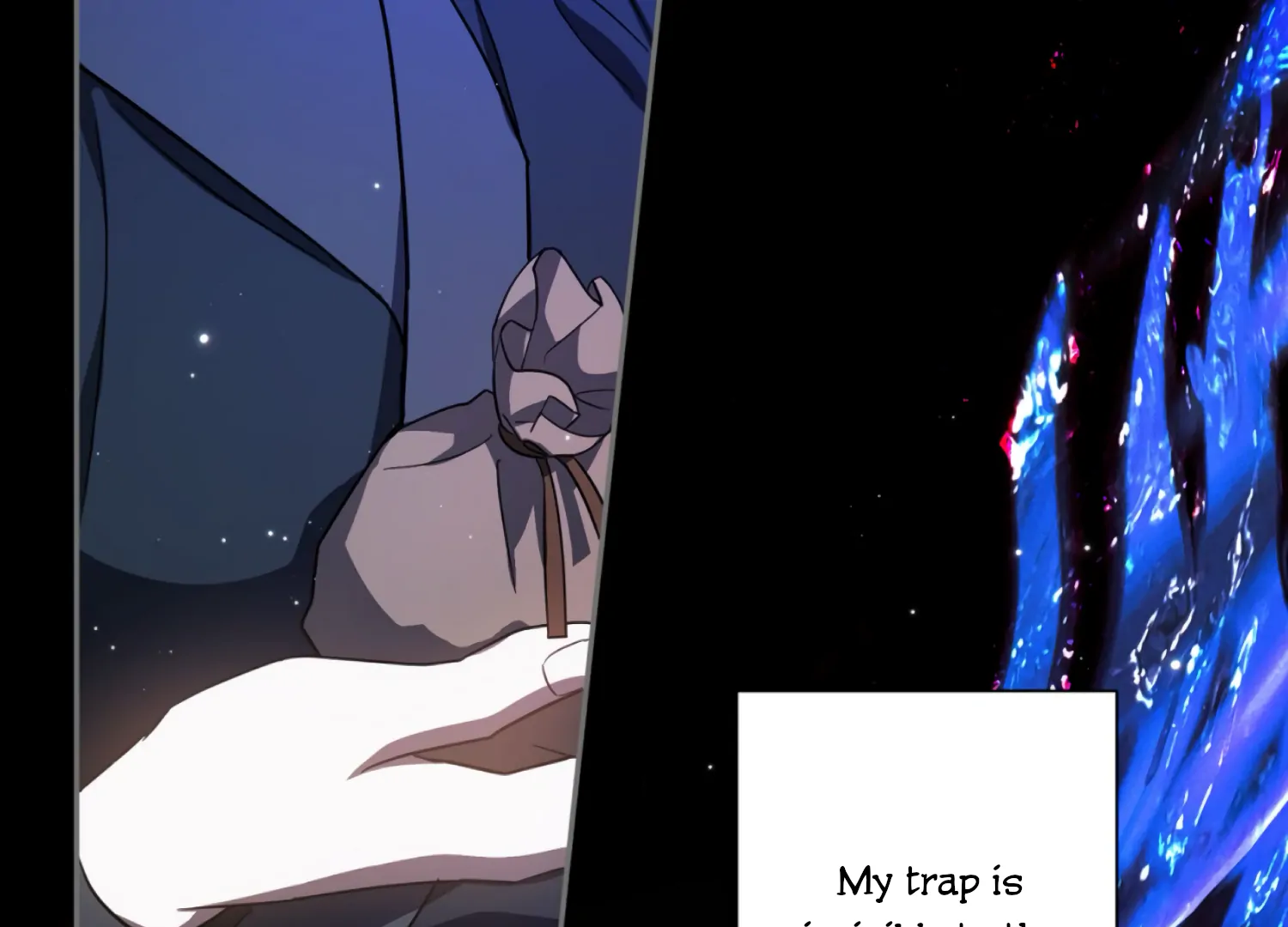 The Night When Flowers Fall Chapter 50 - Page 106