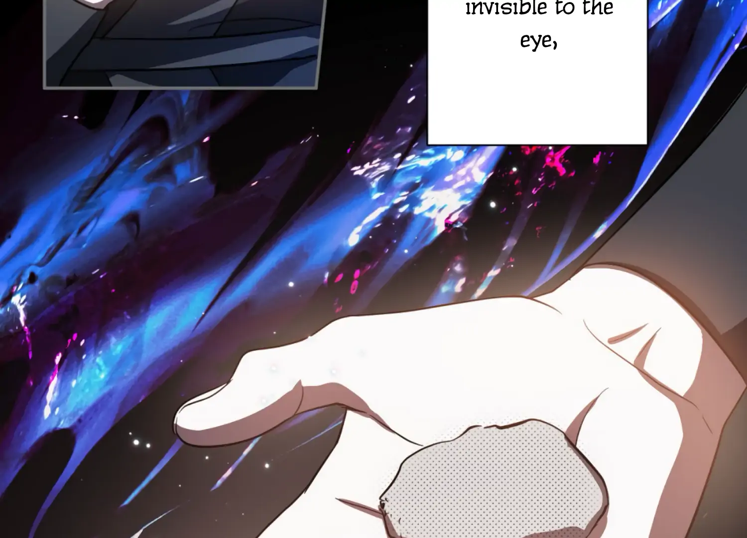 The Night When Flowers Fall Chapter 50 - Page 107