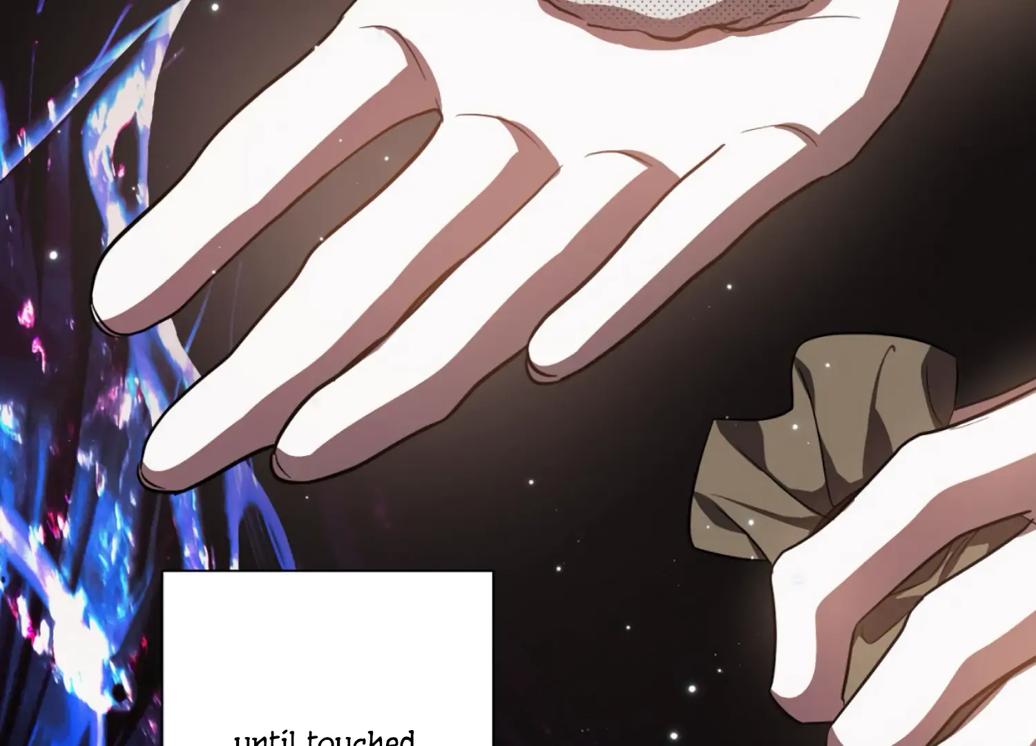 The Night When Flowers Fall Chapter 50 - Page 108